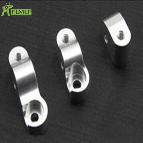 Alloy CNC Roll Cage Center Frame Fixing Mount Fit for 1/5 GTB Racing HPI ROFUN BAHA ROVAN BAJA KM 5B 5T 5SC Toys PARTS