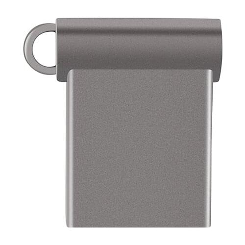 USB Flash Drive 128gb Super Mini Waterproof Pen Drive 64GB 32GB 16GB 8GB 4GB Thumbdrive Metal Pendrive USB 2.0 Memory Stick