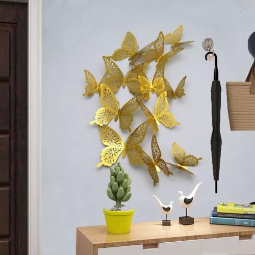 3d наклейки на стену VAKIND China At AliExpress