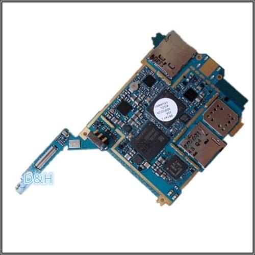 Used main circuit board motherboard PCB Repair Parts for Samsung GALAXY S4 Zoom SM-C101 C101
