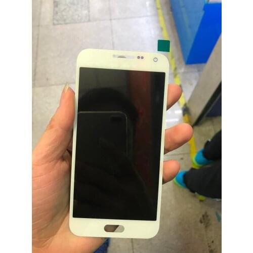 For SAMSUNG E5 LCD Display+Touch Screen Digitizer Assembly Replacement Parts For Samsung Galaxy E5 E500 E500F