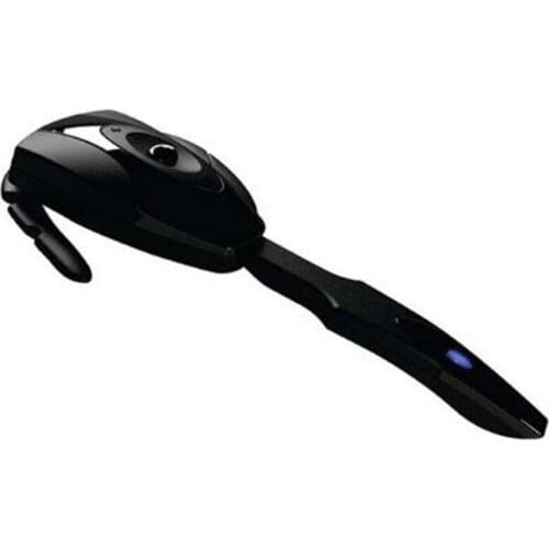 10PCSFor Mobie Phone For PS3 Mini Sport Handfree Wireless Bluetooth Earphone ear hook Bluetooth Headset noise canceling with Mic