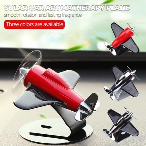 Car Accessories Interior Decoration Air Freshener Auto Accesorios Airplane Model Car Perfume Ornament Interior Accessories