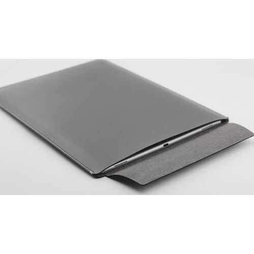 For Onyx Boox Note S 9.7" 2018 Readers Case Soft E-book Protective Bag Sleeve Microfiber Leather Cover Pouch