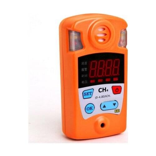 Carbon dioxide detector, mine carbon dioxide detector, CRG4H carbon dioxide alarm
