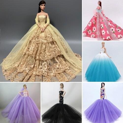 For clothes fashion barbie