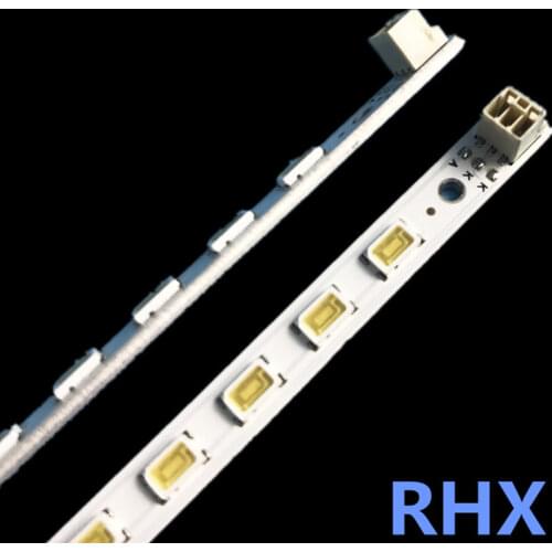 FOR changhong LED32160i backlight LJ64-03019A 1piece=36LED 361mm 1set=2piece Products pass the test! Guaranteed 100% usable