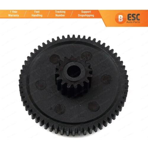 EGE639 Throttle Repair Gear 06A133062BD for VW Beetle Jetta Bora Golf GTI MK4 Audi TT Seat Skoda 1.8T 60-Teeth Ship From Turkey