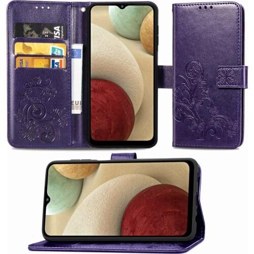 HiToday Phone Cases Samsung Galaxy A12s