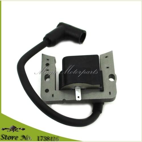 Ignition Coil For Tecumseh 3HP 4HP 5HP 6HP 7HP 34443A 34443B 34443C 34443D HSK HSSK LEV TVS LH195