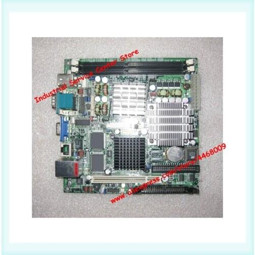 MCG100-N 01-W3905F 84-W8905F01C 17*17ITX Small Board