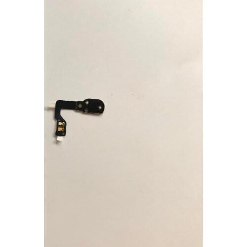 New Flash light With Flex Cable FPC For Blackview S8 MT6750T Octa Core 5.7"18:9 HD 1440x720