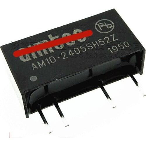 New original AM1D-2405SH52Z DC/DC 1 Watt | Converter power module