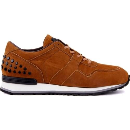 Sail Lakers Mens Breathable Sneakers
