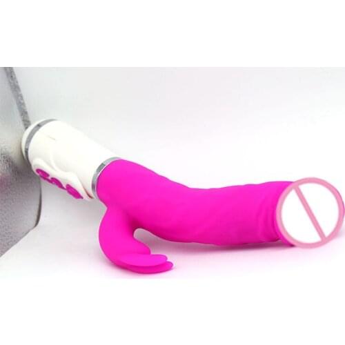 Clitoris Stimulator Bullet Vibrator Comfortable Powerful Vibrator Clitoris Realistic Sex Shop Products Multi-speed Massager Z33