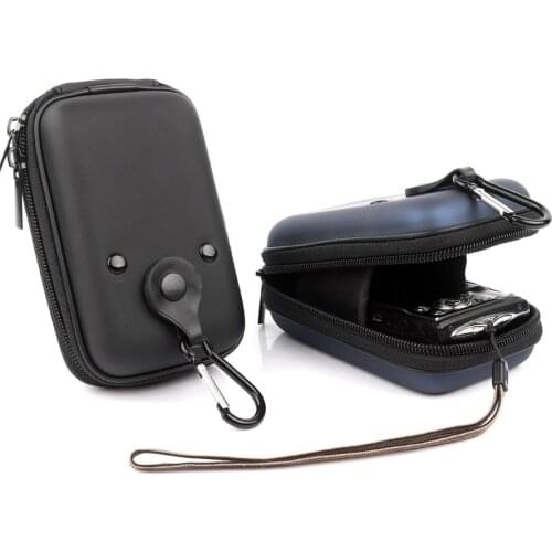 Universal Card Digital EVA Case Camera Bag Case For Sony Canon Camera Nikon Case Fujifilm Panasonic Olympus Photo Waist Packs