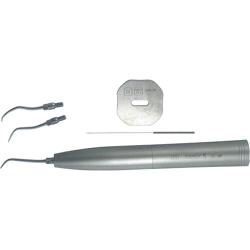 Air Scaler With Tips TP-Sonic S