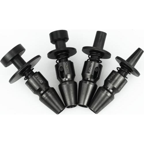 High quality CN020 CN030 CN040 CN065 CN140 CN220 CN400 CN750 CN110 Samsung SM451,SM431,SM421,SM320,CP45 NEO Holder SMT Nozzles
