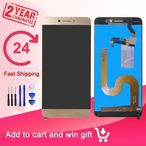 5.5" For Letv LeEco Coolpad cool1 cool 1 C106 C106-9 c106-7 R116 C103 LCD Display Touch Screen Digitizer Assembly Replacement