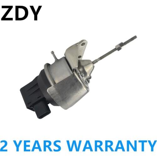 03L 253 056 A Engine Turbo Actuator Charger Electric Turbocharger For Audi A3 TT For VW Beetle Eos Jetta Golf Passat 03L253019A