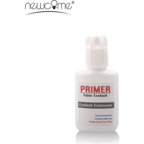 15ml Primer Cleaner Eye Lashes Application Eyelashes Cleaner Eye Lashes before Planting Eyelash Individual Lashes Makeup Tools