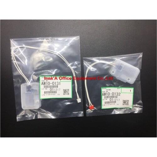 5Sets New original 1060 Thermistor ricoh for RICOH 2075 1075 7001 7500 2060 AW100131 AW10-0131 AW10-0132 AW100132