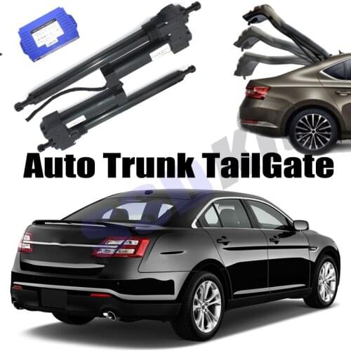 Car Power Trunk Lift Electric Hatch Tailgate Tail gate Strut Auto Rear Door Actuator For Ford Taurus MK7 2020 2021
