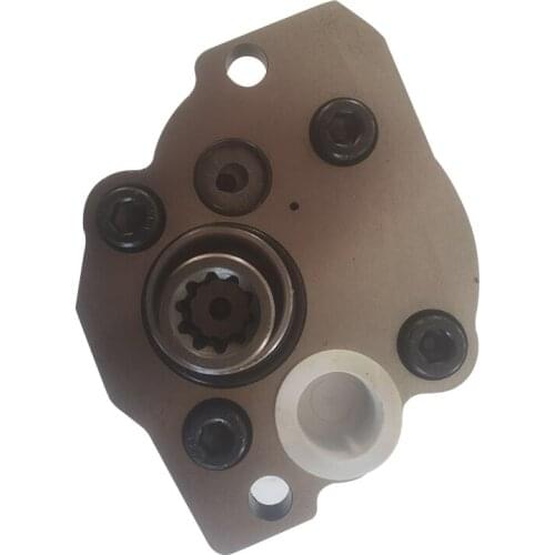 Booster Pump Hydraulic Gear Pump AP2D28 Charge Pump Repair Kit for Excavator Daewoo 55/60 Volvo 55/60