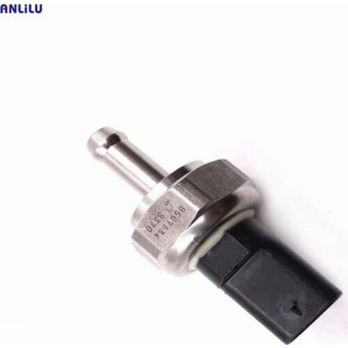 Exhaust Pressure Sensor 499000-8370 Suitable for F25 X3 F20 F21 E90 E91 F30 F31 F10 8507634 13628507634 13628507790 8507790