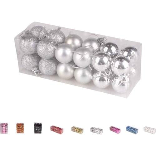 Elenxs Christmas Balls