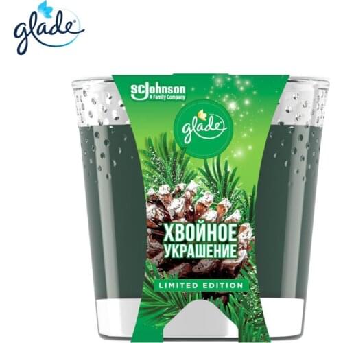 GLADE Interior Decor Items