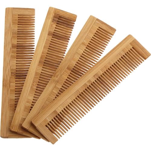 JKDesign Wooden Combs