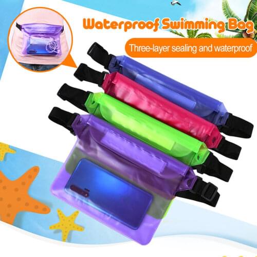 Julymoda Pool Bags
