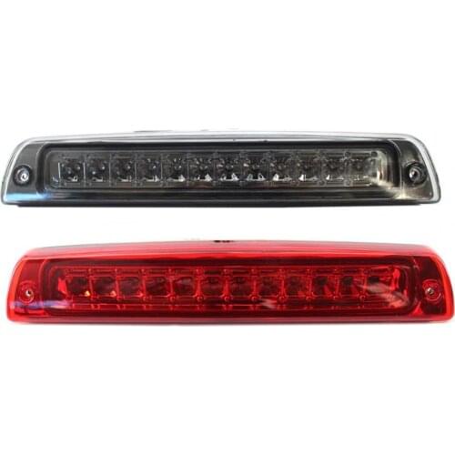 Lamp Wear-resistant Anti-scratch Safe Upper Brake Light for Dodge Ram 1500/2500/3500 1994-2001 дополнительный стоп стоп сигнал