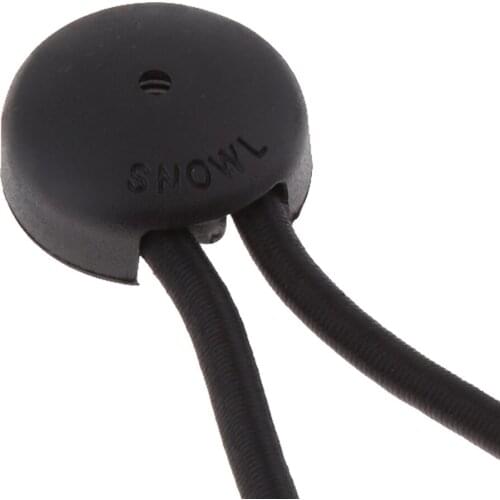 MagiDeal 2Pcs Ball Bungee Bungie Cord Heavy Duty Canopy Tarp Tie Downs Kit