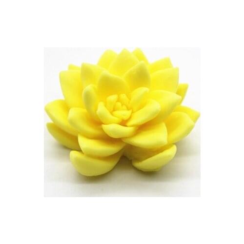 Silent night multi-meat blossom mold chocolate cake mould chocolate cake mold ice cream mousse molds