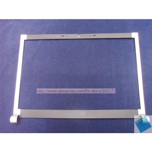 Laptop Notebook Black 15.4" LCD Screen Front Bezel HT898 0HT898 For DELL XPS M1530 "B" Grade