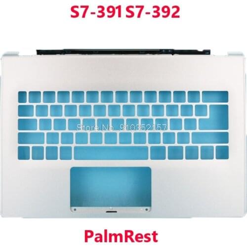 Laptop PalmRest For Acer For Aspire S7-391 S7-392 MS2364 MS-2364 60.4WE09.003 Upper Case