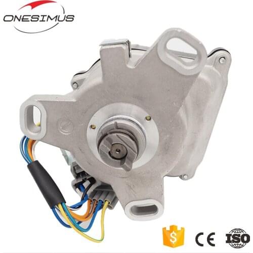 OEM 30100-P06-A02 for H- F20B7 ACCORD VI Coupe (CG) 2.0 i 16V Distributor Ignition System