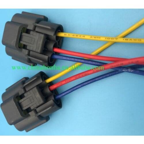 Ignition Coil Connector Plug Harness sr20 rb20 rb25 rb26 15cm