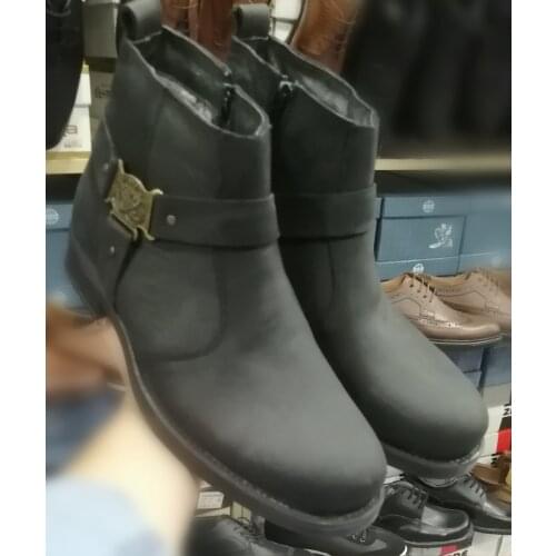 Diğer Mens Winter Boots