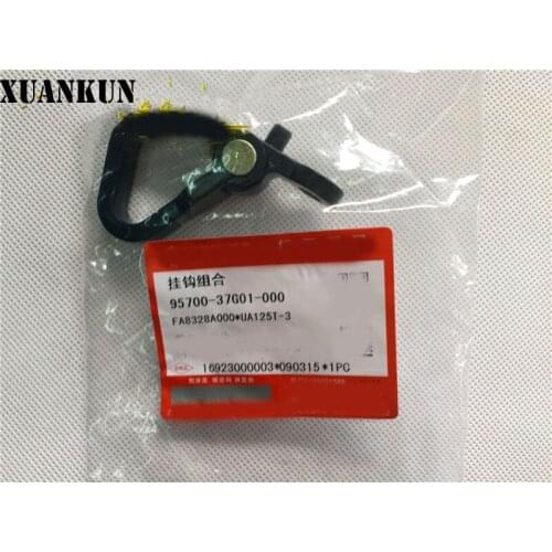 XUANKUN Hook Combination HJ125T-7-8 HS125T Helmet Hook
