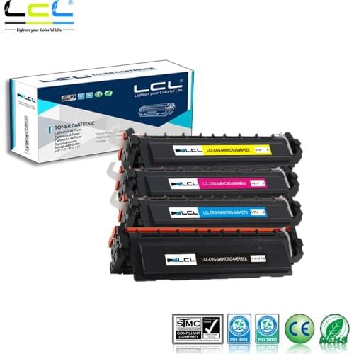 LCL Toner Cartridges