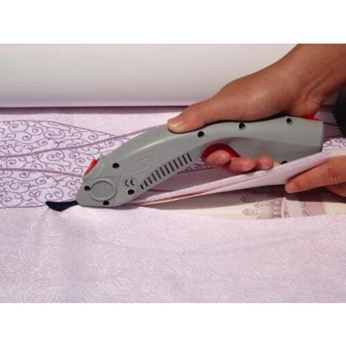 Multi Purpose Battery Operated Ergonomic Cutter