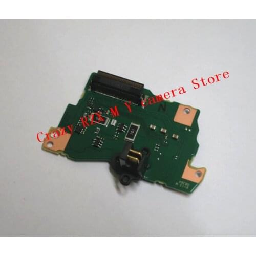New Power board PCB repair Parts for Canon for EOS 6D Mark II 6DII 6D2 SLR