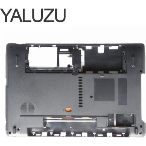 New For Acer Aspire 5750 5750g 5750z Bottom Base Cover Case AP0HI000400 lower case 5750 5750g 5750z 5750ZG 5750S Replace