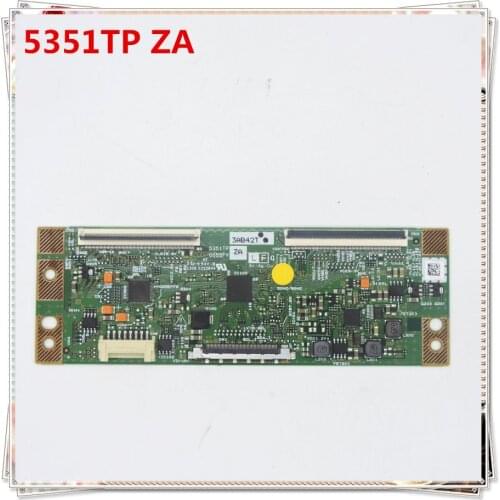 Original New t-con RUNTK 5351TP 0055FV RUNTK5351TP ZA Logic board