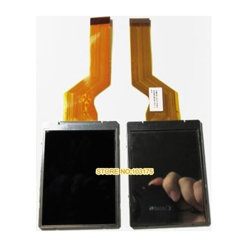 Original New LCD Screen Display for Panasonic Lumix DMC-FX38 DMC-FX37 FX37 FX38 Leica C-LUX3 Camera
