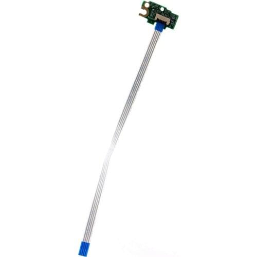 ON Off Power Button Board w/Cable for HP Probook 430 G3 440 G3 DA0X61PB6B0 826387-001