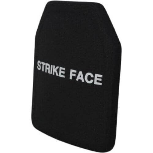 Multi-Curve Ballistic Bulletproof Plate Military Police Vest Insert Plate Hard Armor Plate